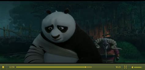 kung fu panda 2 smotret online